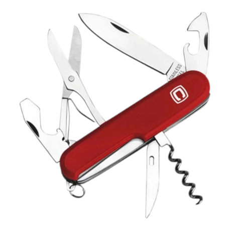 Мультитул Сила 960852 набір ручних інструментів