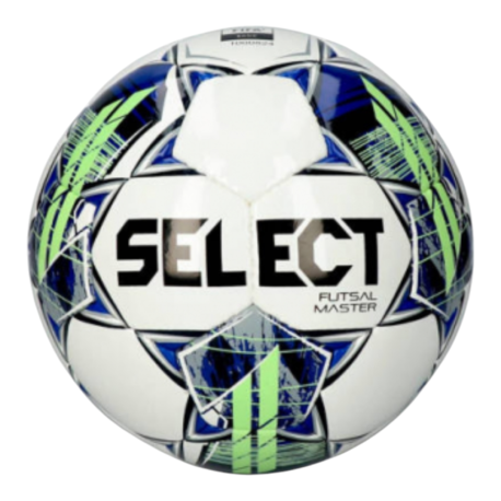 Футзальний м'яч Select Futsal MASTER FIFA №4