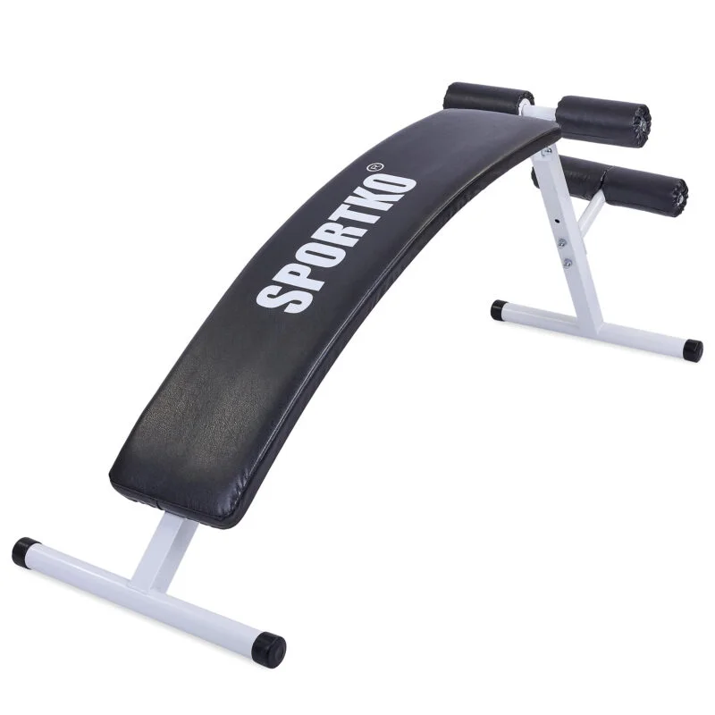 Лава для преса вигнута SPORTKO СП3 TR-4034 - Зображення 6