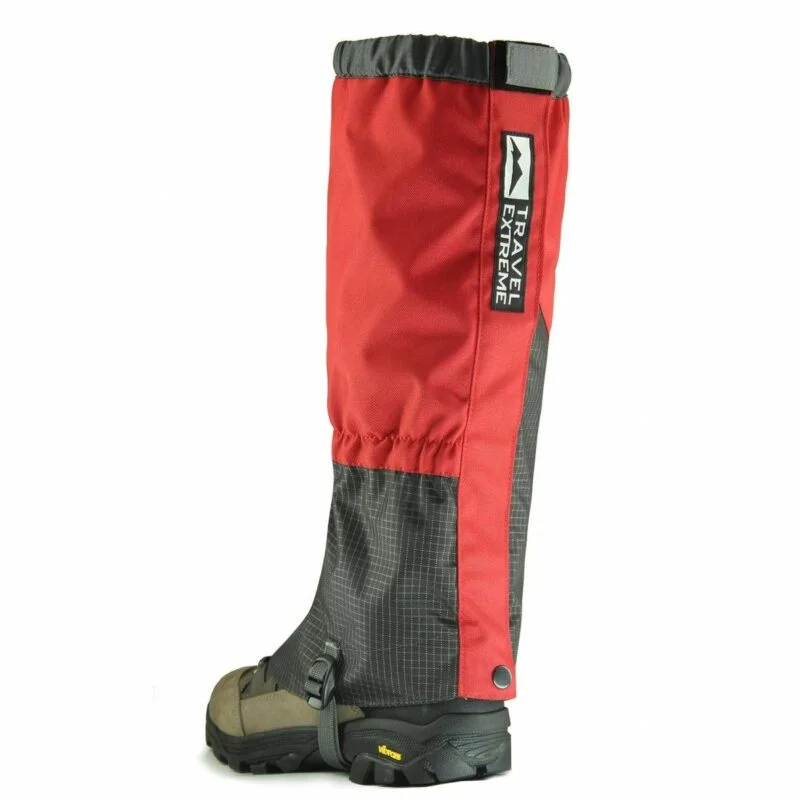 Гамаши Travel Extreme "Snow"
