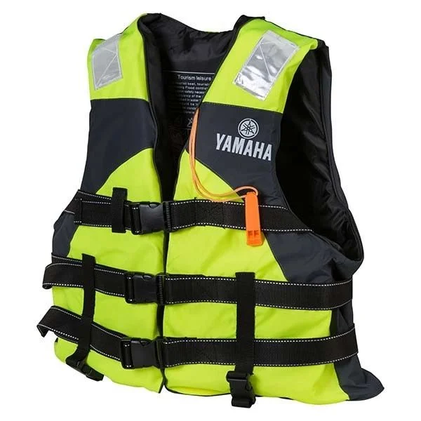 Жилет рятувальний Yamaha
