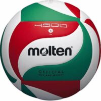 Волейбольний м’яч MOLTEN V5M 4500