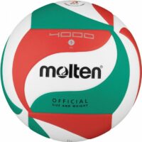 Волейбольний м’яч MOLTEN V5M 4000