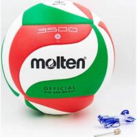 Волейбольний м’яч MOLTEN V5M 3500