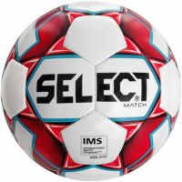 Футбольний м’яч Select MATCH IMS №5