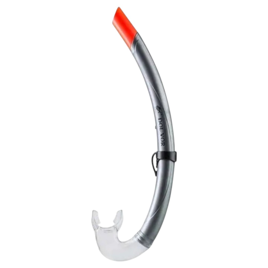 Плавальна трубка DOLVOR SN-121-P