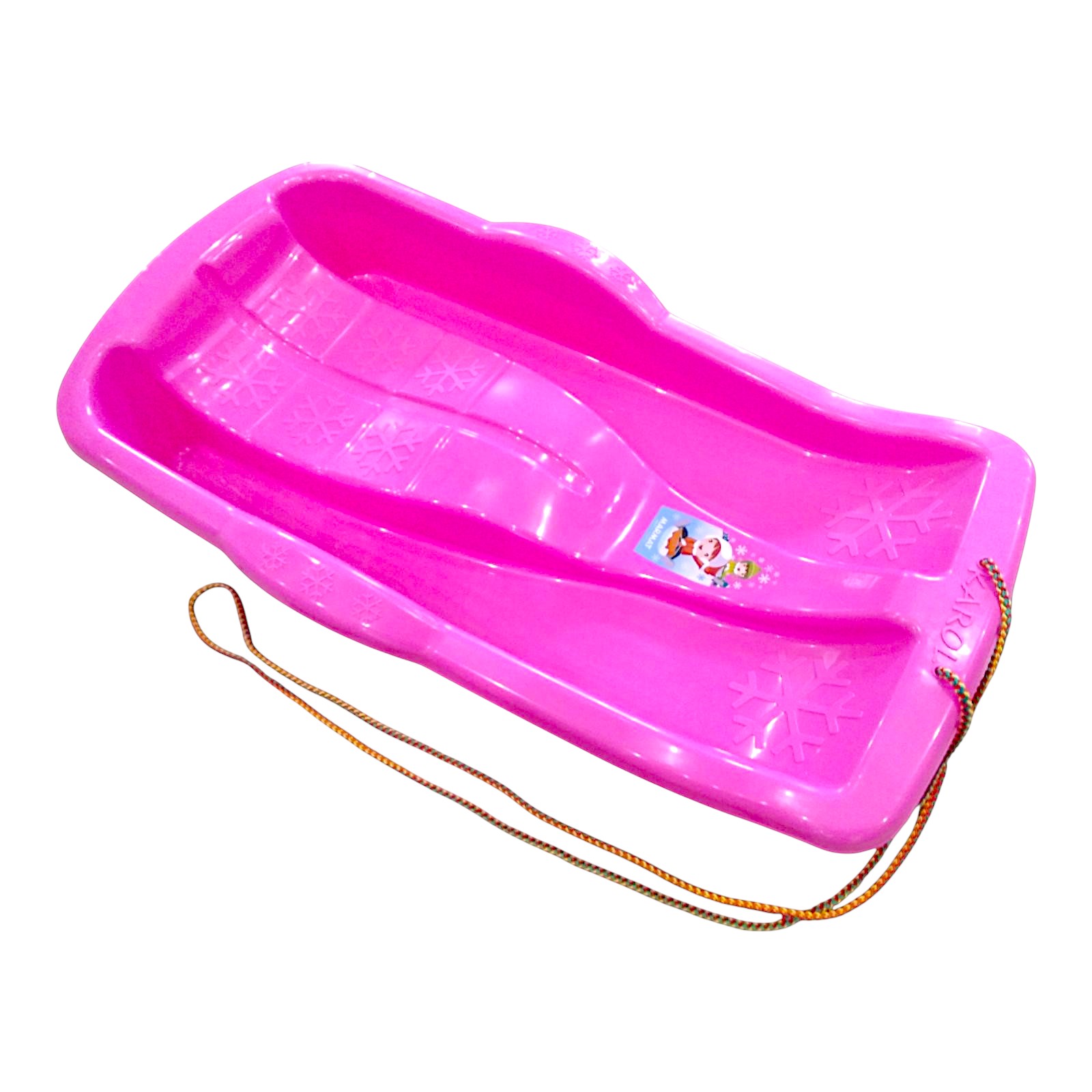 Сани Marmat Karol - Зображення 4