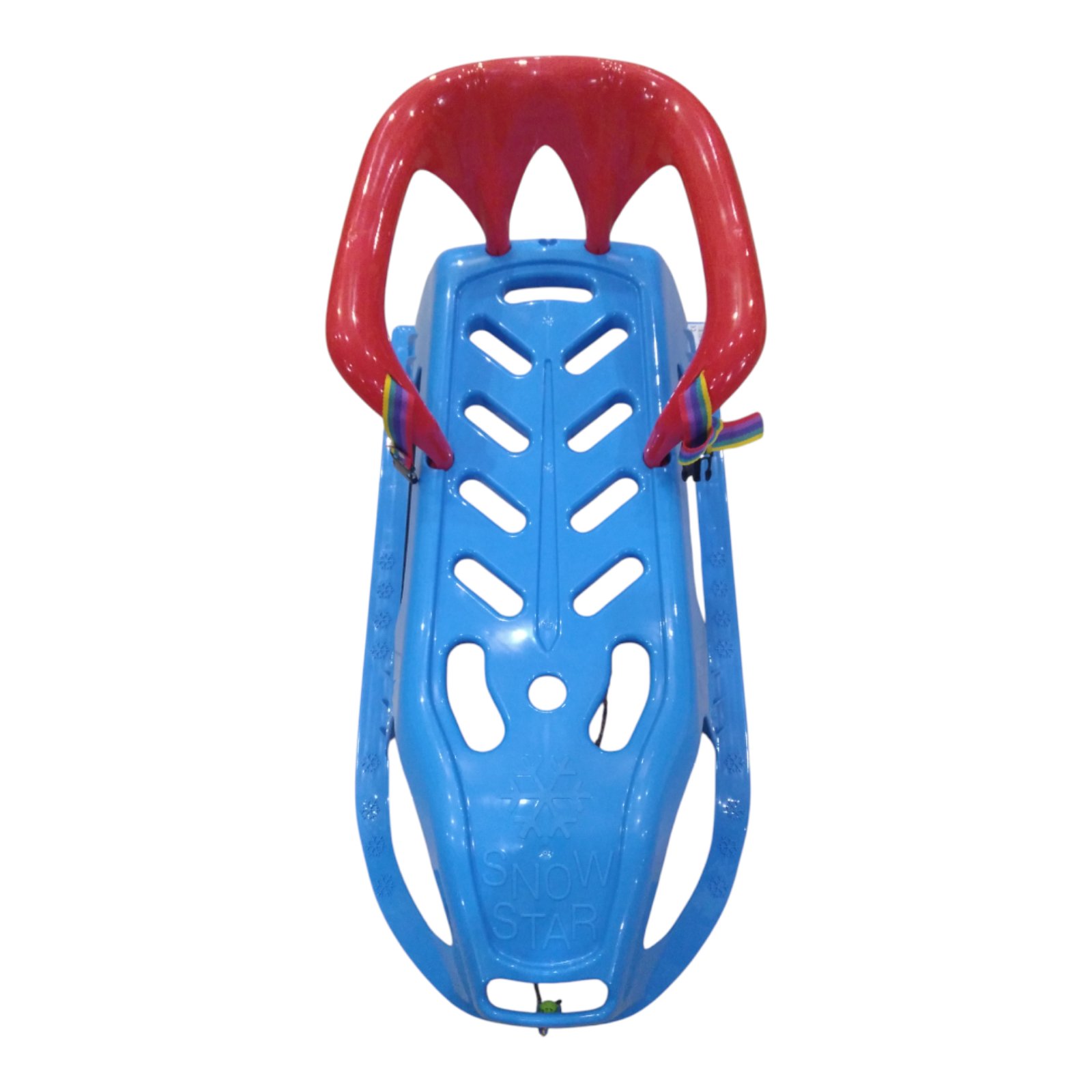 Сани Marmat Snow Star (З спинкою) - Зображення 4