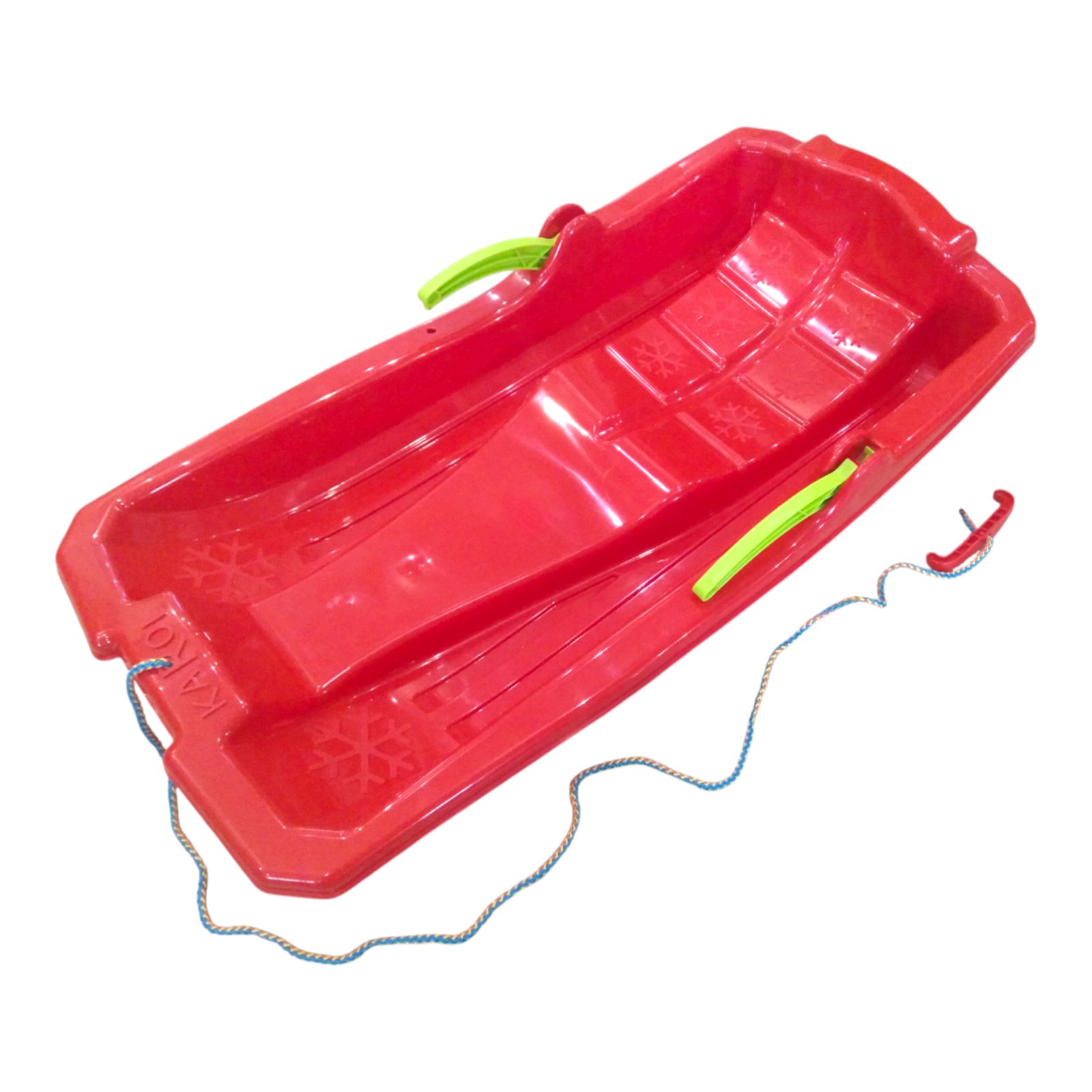 Сани Marmat Karol+гальма - Зображення 4