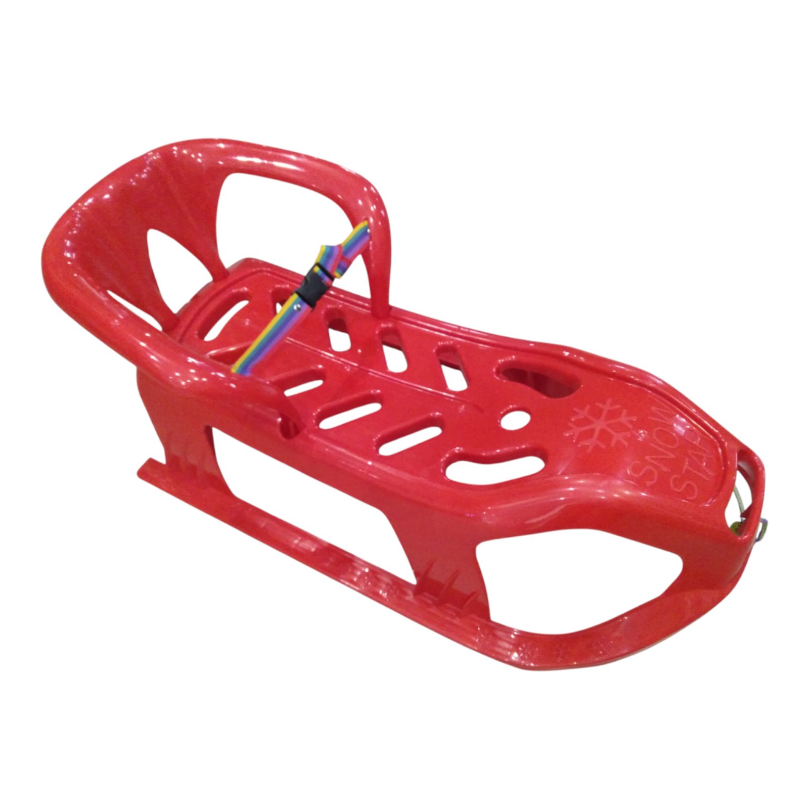 Сани Marmat Snow Star (З спинкою) - Зображення 6