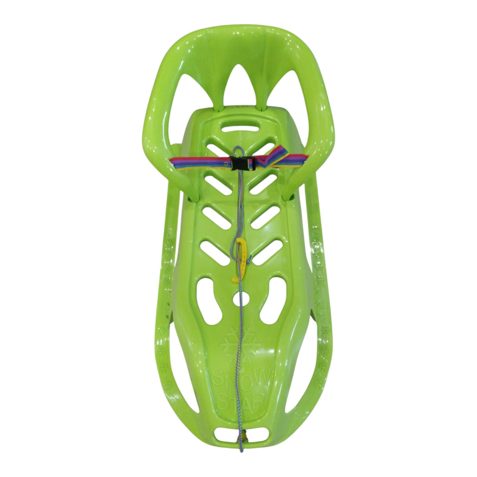 Сани Marmat Snow Star (З спинкою) - Зображення 8