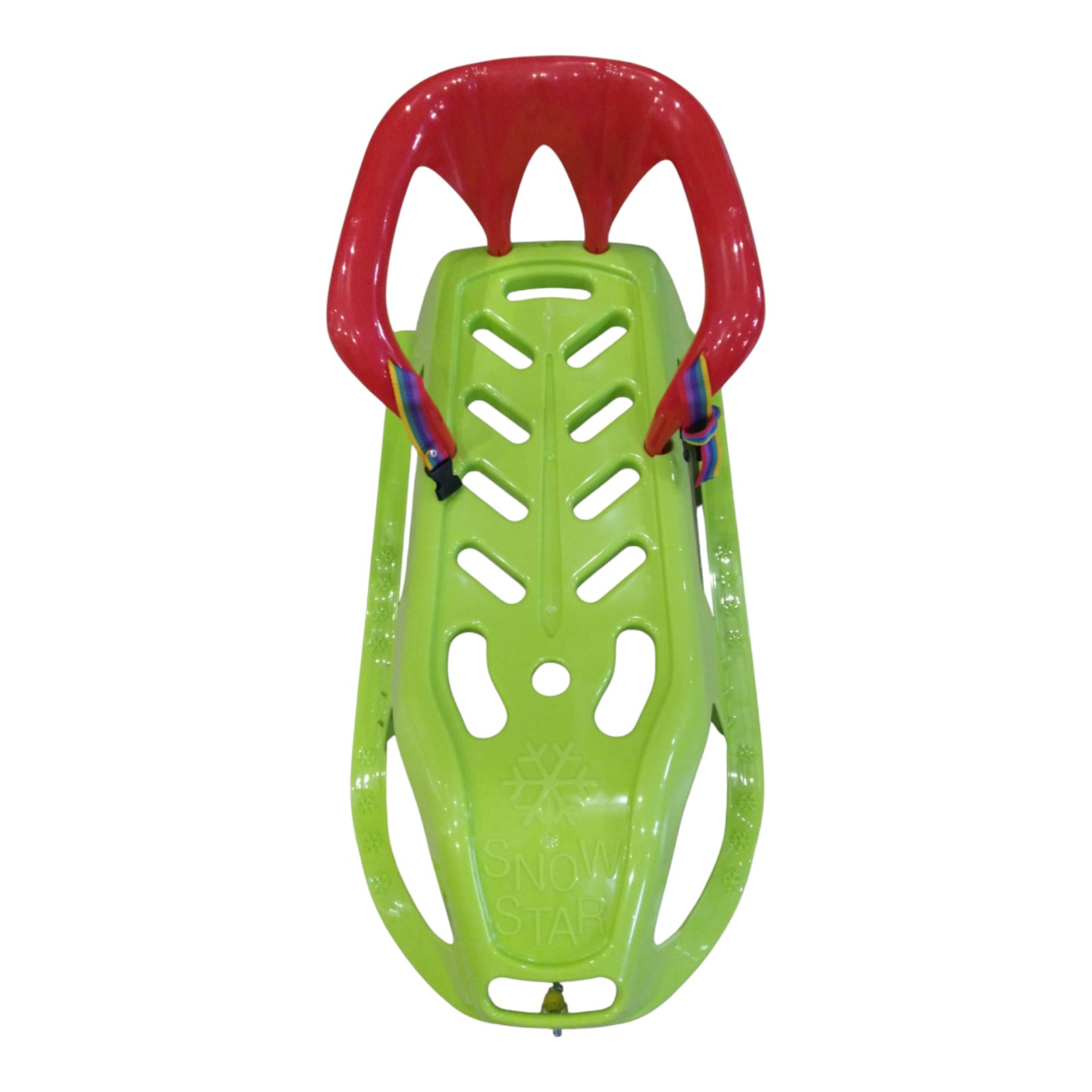 Сани Marmat Snow Star (З спинкою) - Зображення 10