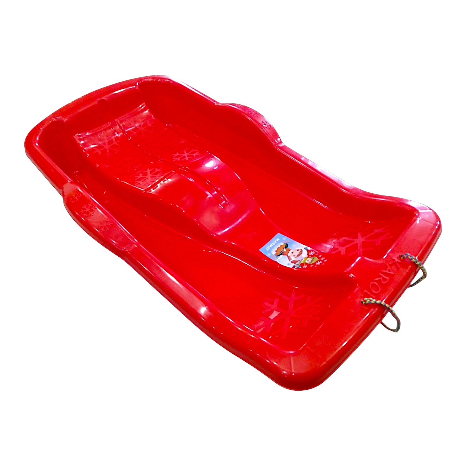 Сани Marmat Karol - Зображення 3