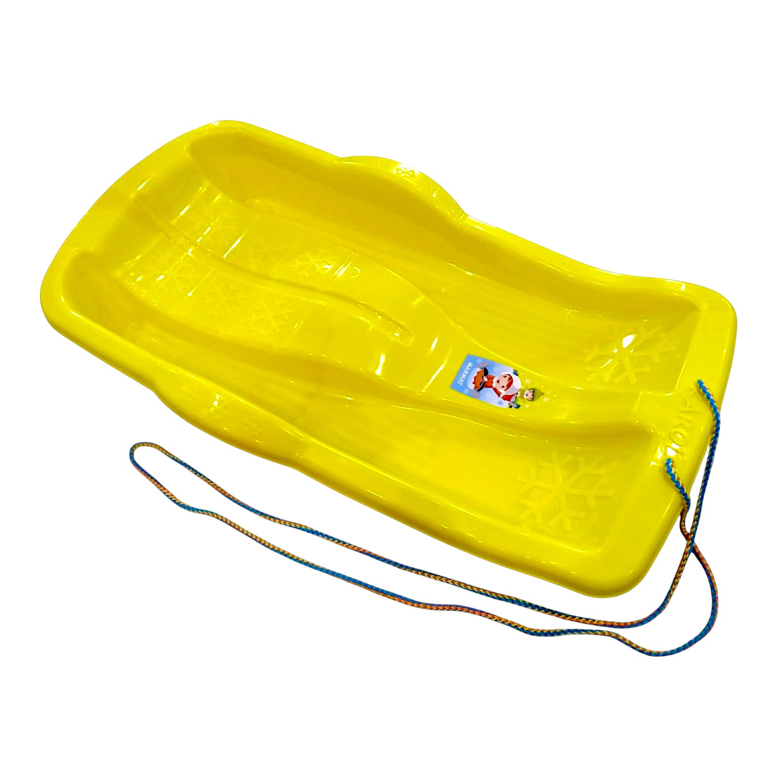 Сани Marmat Karol - Зображення 5