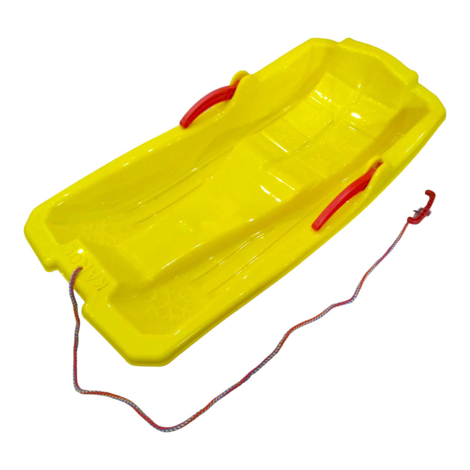 Сани Marmat Karol+гальма - Зображення 3