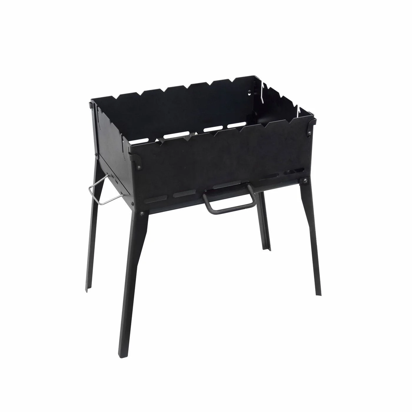 Мангал PROMETEO Q 6 V