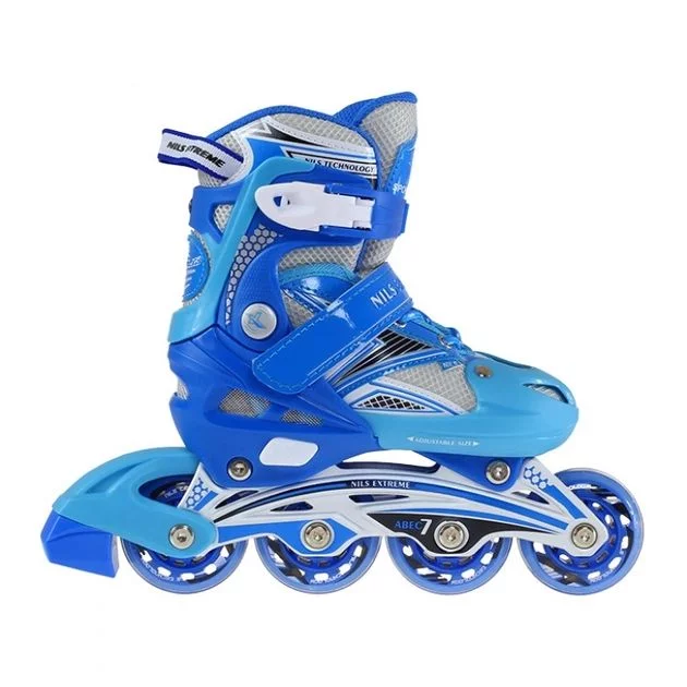 Ролики NILS NA 0326A (пара.)