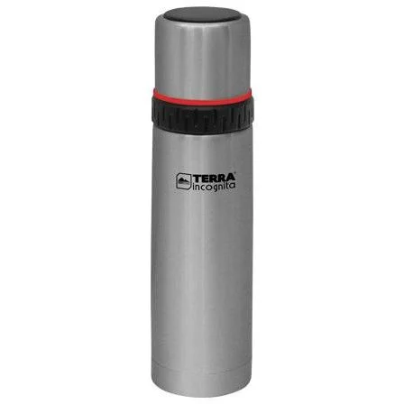 Термос Terra Incognita "Bullet 950"