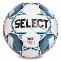 Футбольний м’яч Select TEAM IMS №5