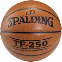 Баскетбольний м’яч Spalding TF-250 NBA №7