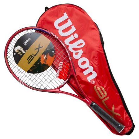 Великий теніс ракетка WILSON 27-LX