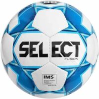 Футбольний м’яч Select FUSION IMS №5