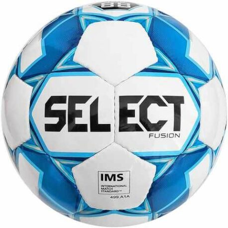 Футбольний м'яч Select FUSION IMS №5
