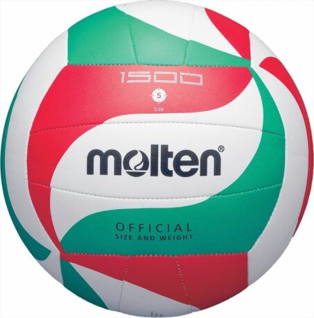 Волейбольний м'яч MOLTEN V5M 1500