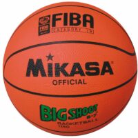Баскетбольний м’яч Mikasa 1150