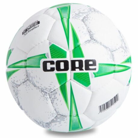 Футзальний м'яч Core Premium Quality CRF-039/040