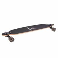 Скейтборд Longboard YW-4009