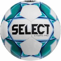 Футбольний м’яч Select CAMPO PRO №5