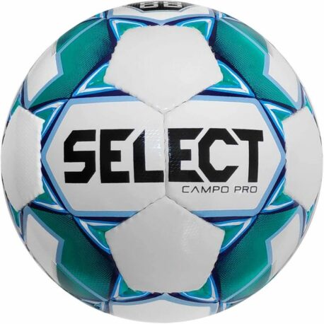 Футбольний м'яч Select CAMPO PRO №5