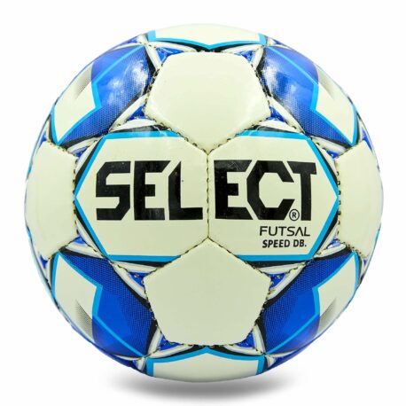 Футзал. м'яч Select Futsal SPEED DB №4
