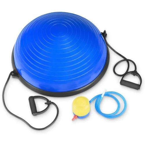 Балансувальна платформа Bosu ф58см