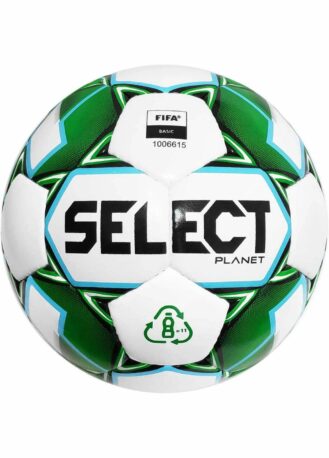 Футбольний м'яч Select PLANET FIFA №5