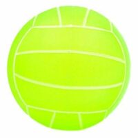Волейбольний м’яч (гумовий) BA-3007 №2