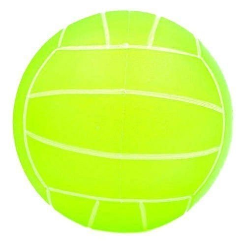 Волейбольний м'яч (гумовий) BA-3007 №2