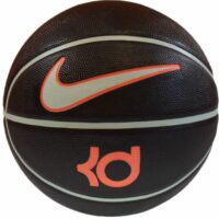 Баскетбольний м’яч Nike KD Playground №7