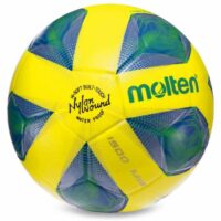 М’яч для футзалу Molten F9A1500LB
