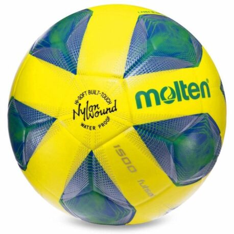 Футзальний м'яч Molten F9A1500LB