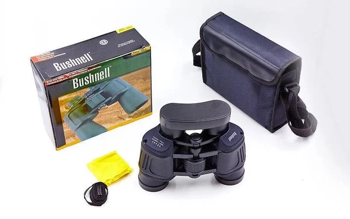Бінокль Bushnell AXT-1175