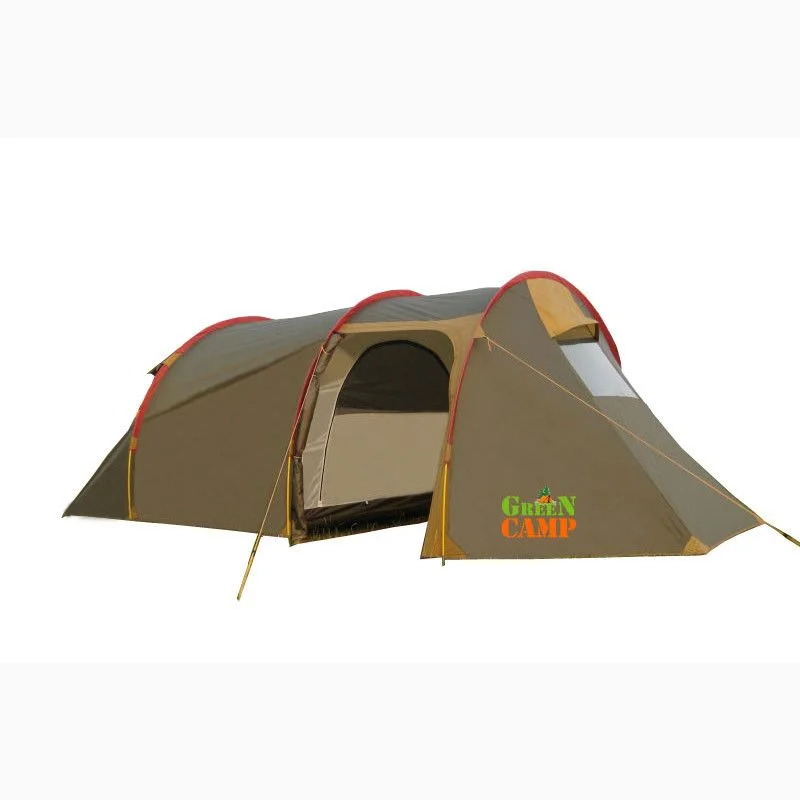 Намет Green Camp 1017