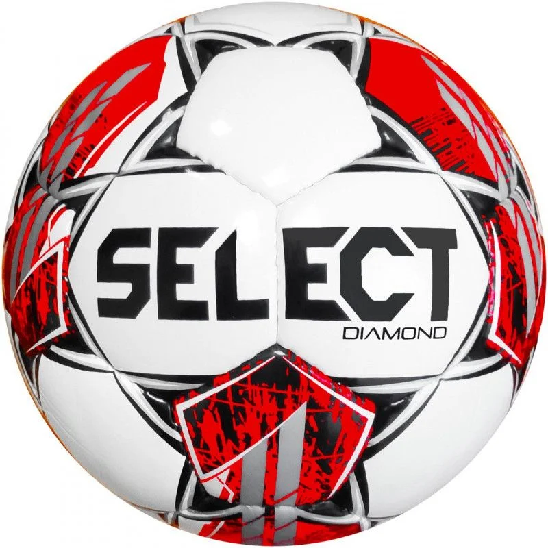 Футбольний м'яч Select DIAMOND №4