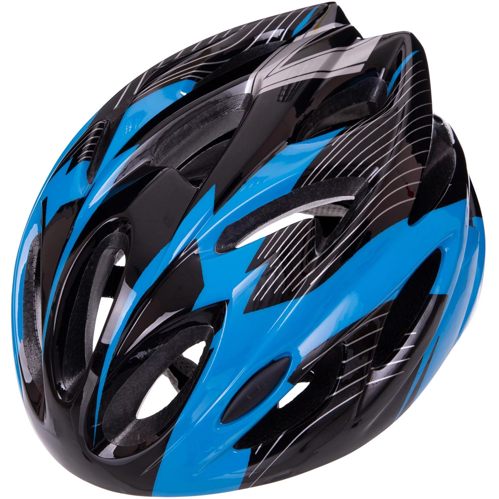 Шолом велосипедний SK-120-S