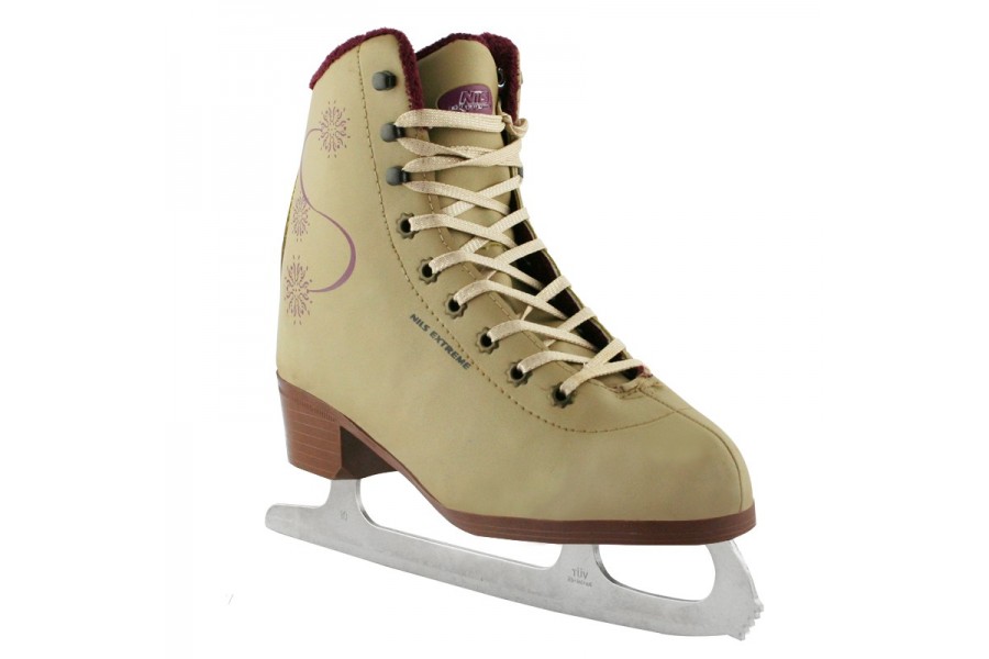 Ковзани NILS NF-603 - Зображення 3