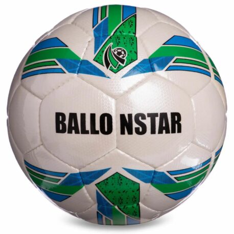 Футбольний м'яч Ballonstar FB-2367