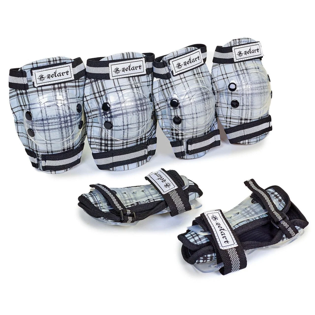 Набір-захист ролики SK-4678 (кмпл.)