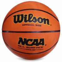 Баскетбольний м’яч Wilson BA-8091 №7 All Surface