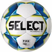Футбольний м’яч Select NUMERO 10 FIFA №5